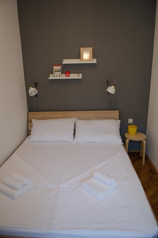 زغرب Apartment Ana City Centre المظهر الخارجي الصورة