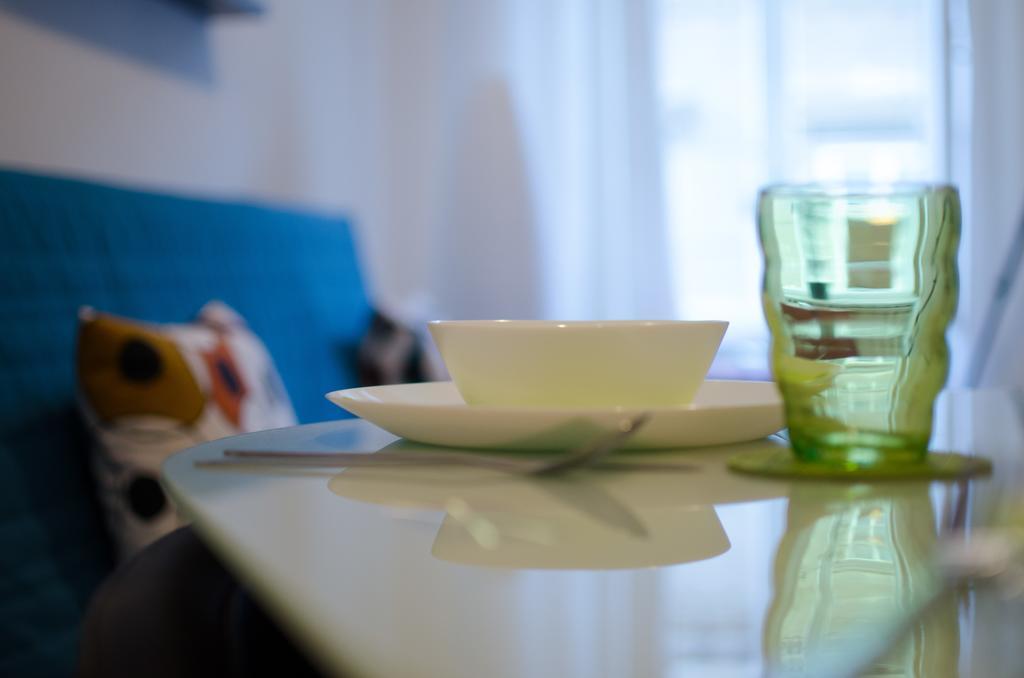 زغرب Apartment Ana City Centre المظهر الخارجي الصورة