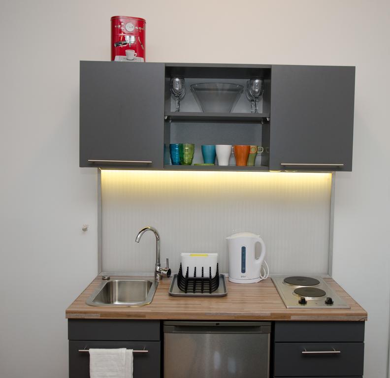 زغرب Apartment Ana City Centre المظهر الخارجي الصورة