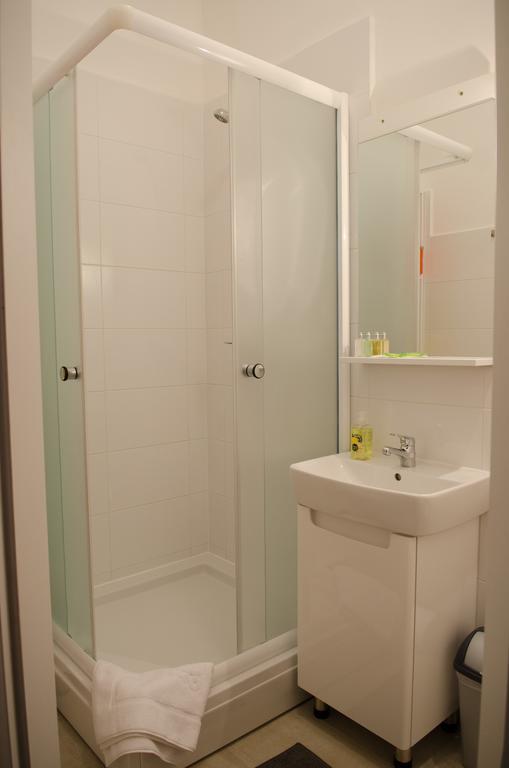 زغرب Apartment Ana City Centre المظهر الخارجي الصورة